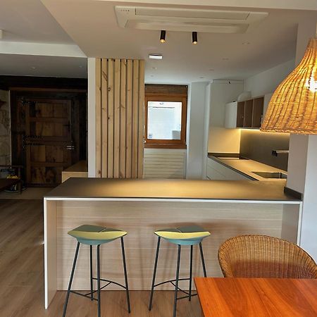 Ochandiano Casa Otxandi 빌라 외부 사진